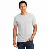 Camiseta Clásica Hombre | Cuello Redondo