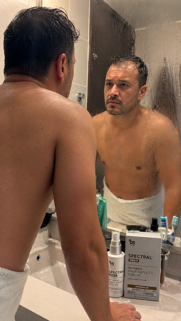 Tomas, Medellín