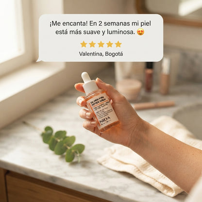 Serum De Salmon