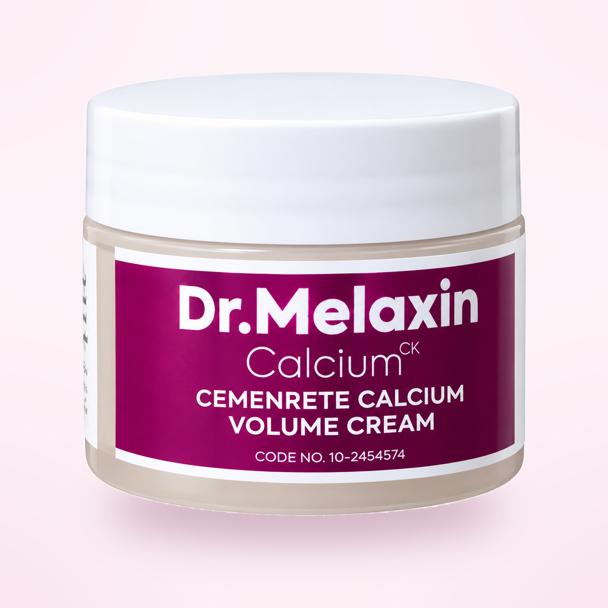 Dr.Melaxin Cemenrete Calcium Volume Cream 50 ml