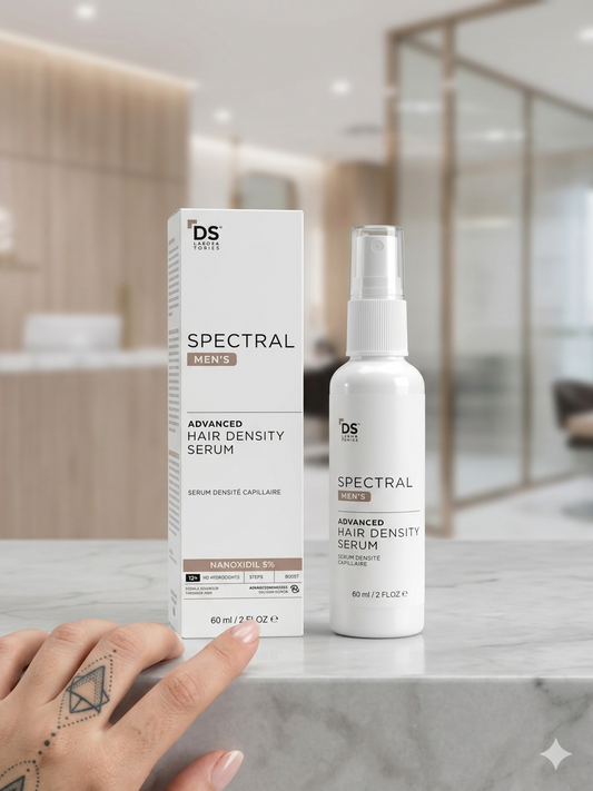 Serum Pelo Nanoxidil