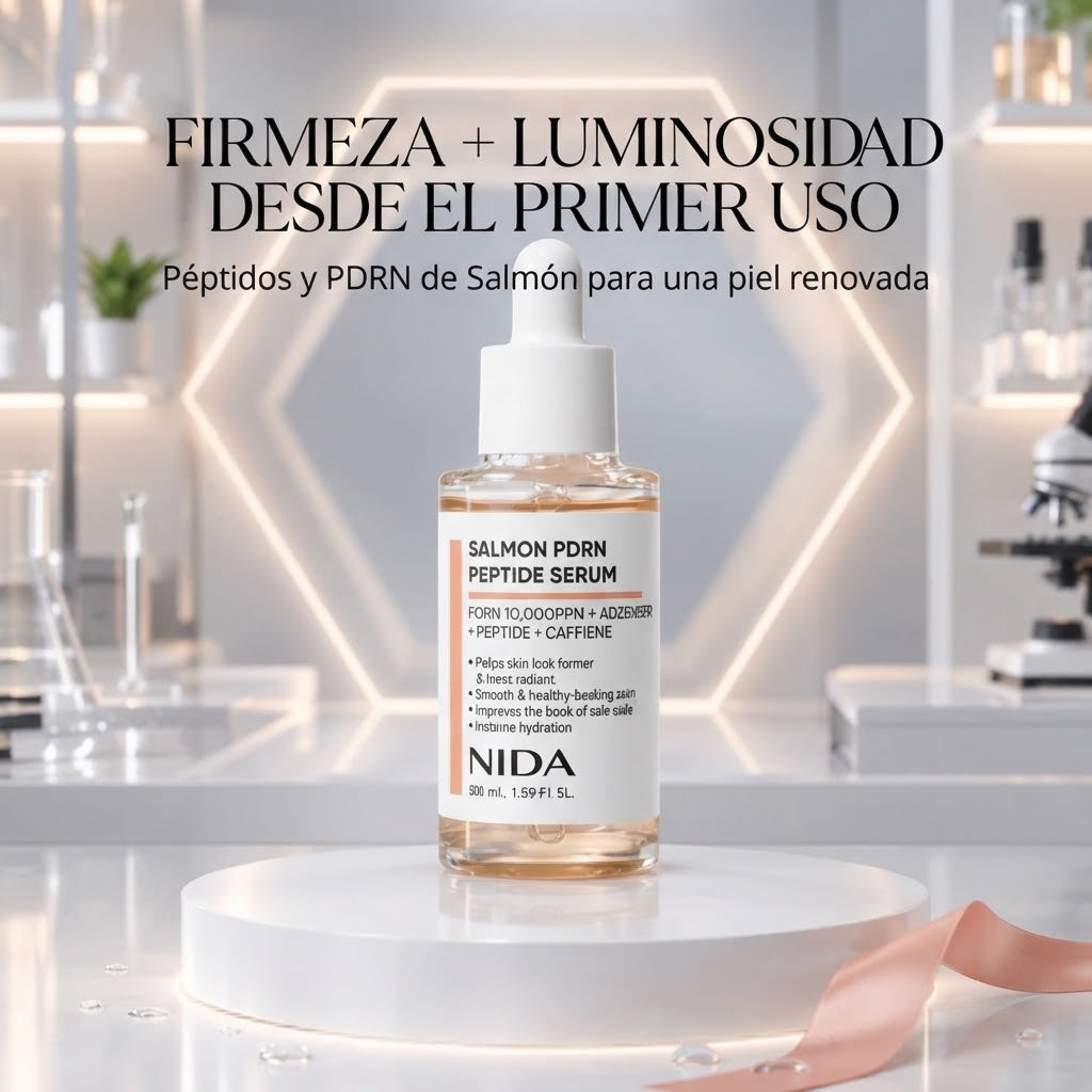 Serum De Salmon