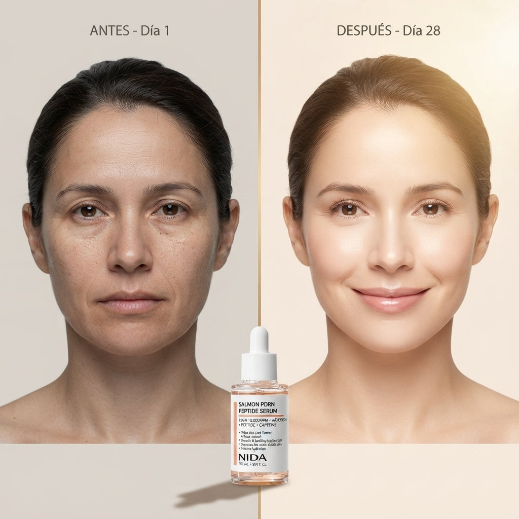Serum De Salmon