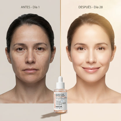 Serum De Salmon